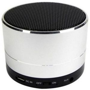BOCINA BLUETOOTH LUSSAC personalizada